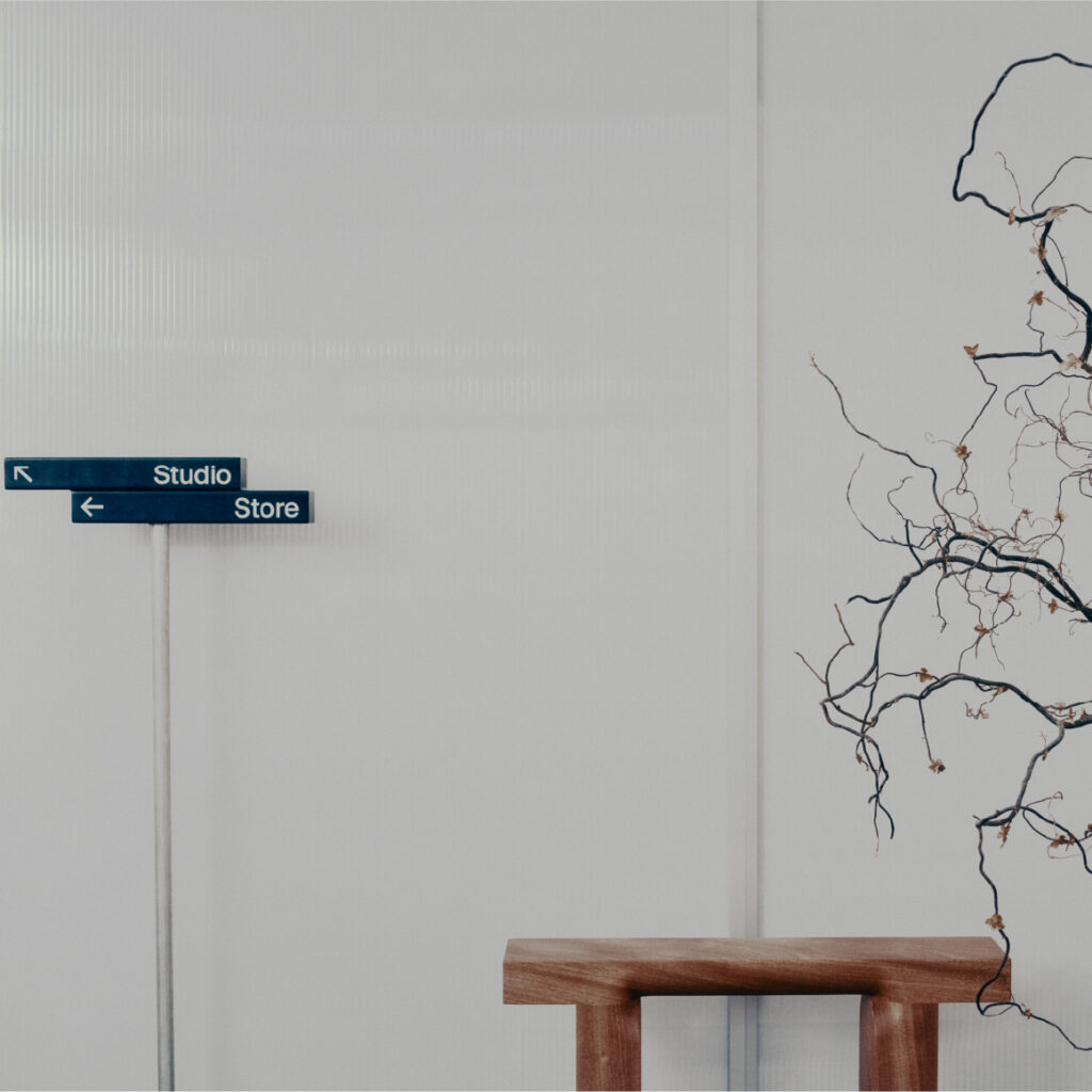 The Brand Architect: From Editorial Vision to Enduring Object