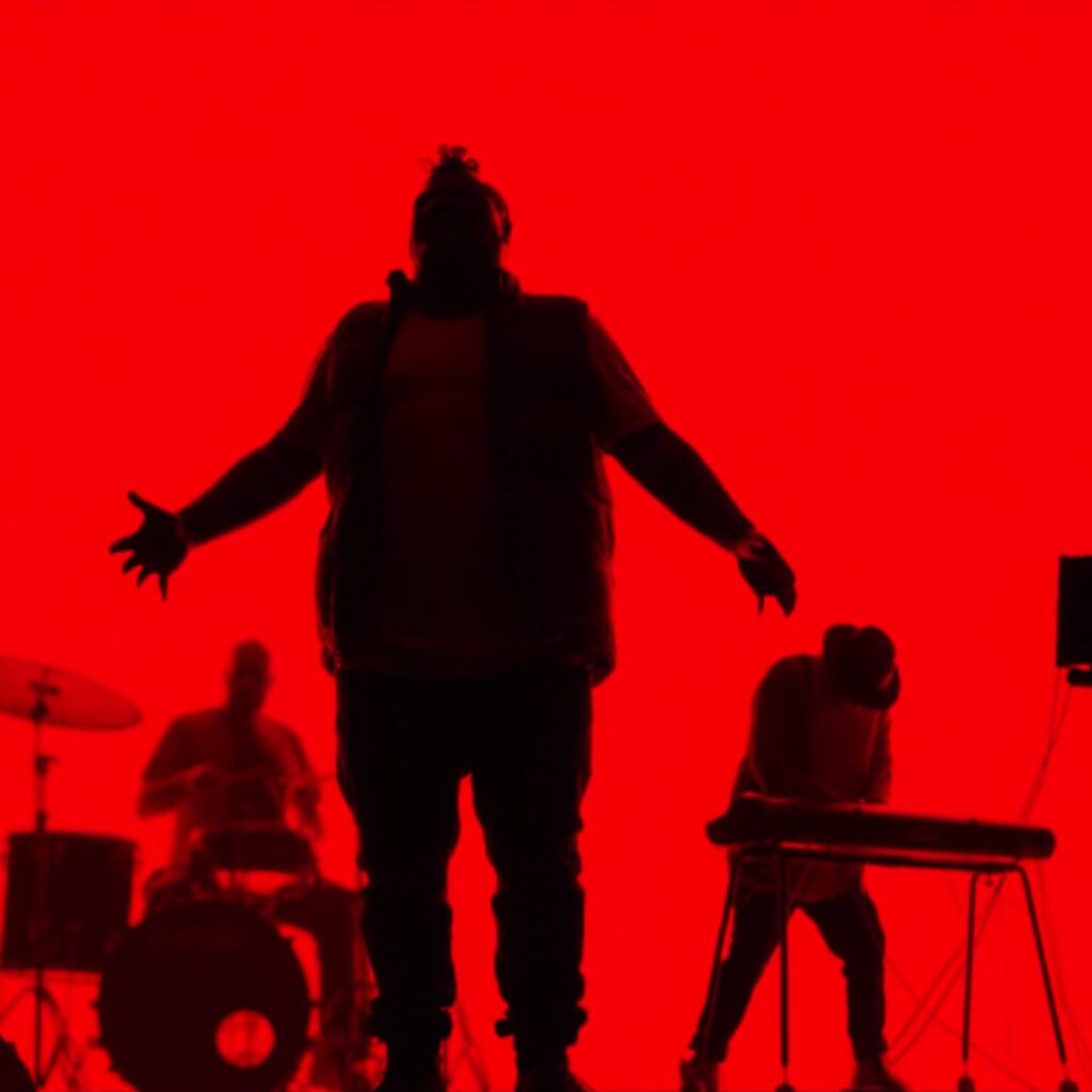 Turning the Beat into the Blueprint: Music Videos as Creative Labs